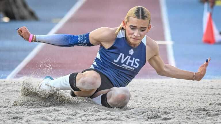 California judge rules against Trump on transgender athletes. What happens next?