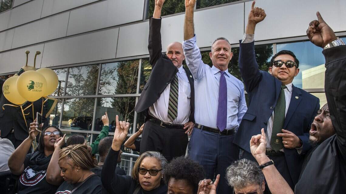 How will Sacramento State anchor itself in the city? By expanding downtown