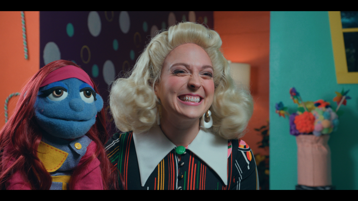 CA filmmaker melds puppets, horror in take on fictional Sacramento kids’ TV show