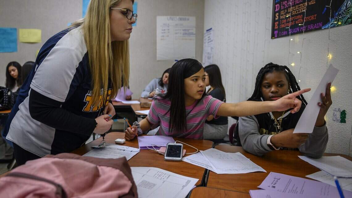 Sacramento Unified should vote to invest in Black children, not campus police