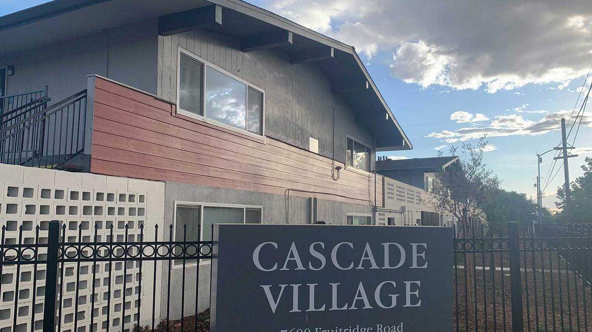 The managers of Cascade Village Apartments in south Sacramento have agreed to settle a discrimination complaint.