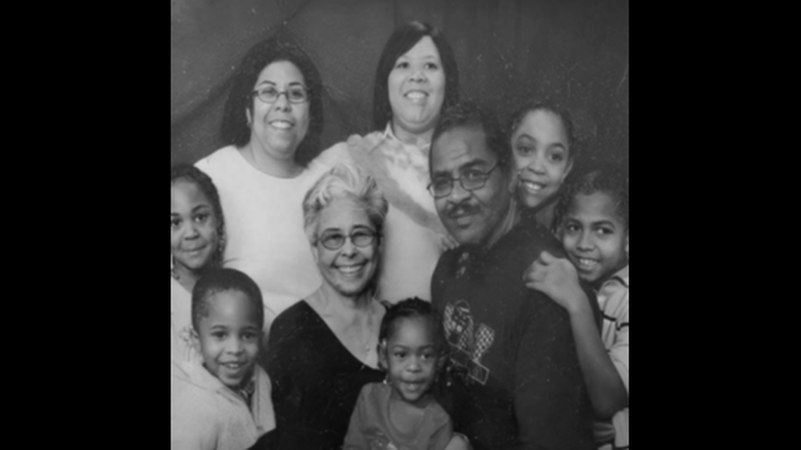 The family of Terril Wade Johnson Sr. filed a lawsuit over his death at the Fairfield by Marriott Inn & Suites San Jose Airport in San Jose, California on May 22.