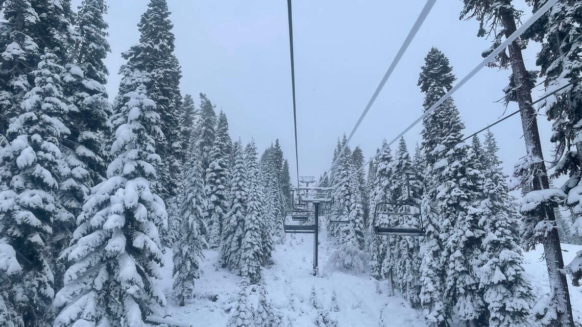 Should I rent my ski gear in Sacramento or Tahoe? Here are options — and what they cost