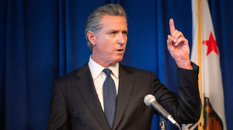 ¿La sesión especial evitará aumentos de precios de la gasolina en CA? Newsom y los legisladores creen que sí