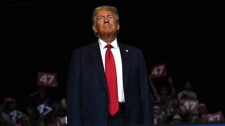 Trump promised to end tax on tips. Who gets tax breaks on tips and overtime?