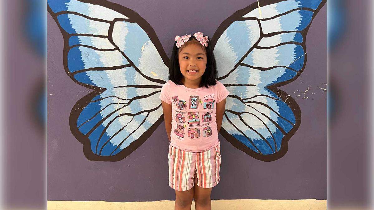 Journey Rose Reotutar Guerrero, 8, was identified by her family in a GoFundMe campaign as one of the children killed in the mass shooting at a Stockton birthday party that left four people dead and 13 wounded.
