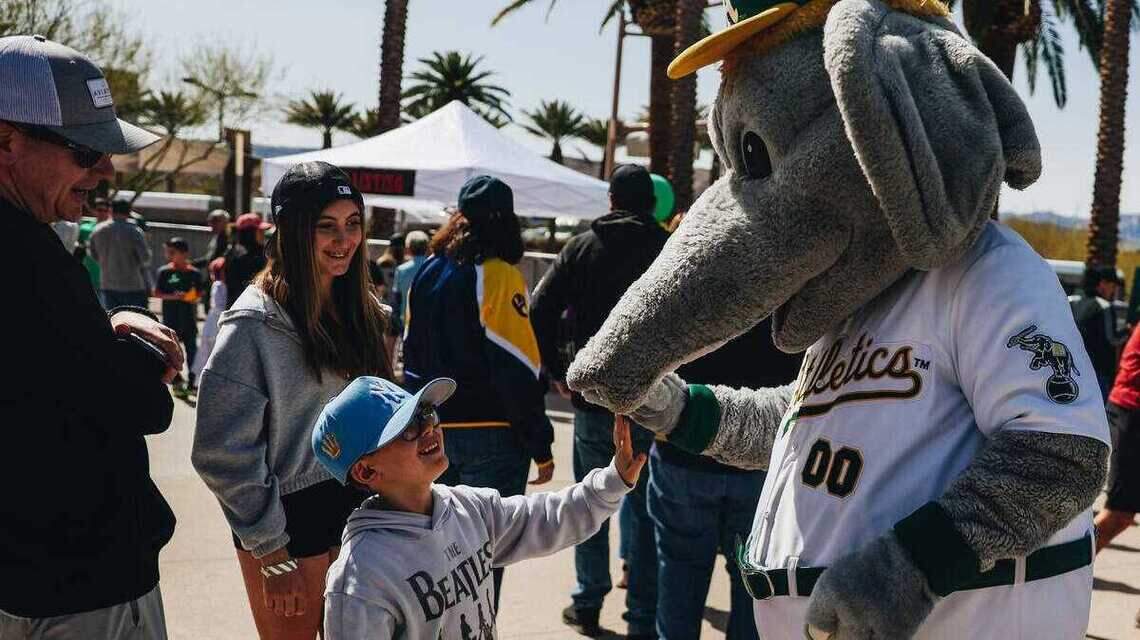From major support to major doubt, Sacramentans are split on the Oakland A’s | Opinion