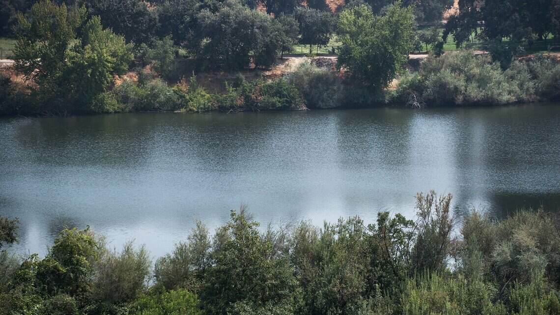 The state must do better on San Joaquin water plan