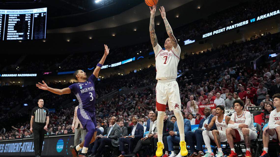 Sacramento Kings bring in six more NBA prospects for pre-draft workout