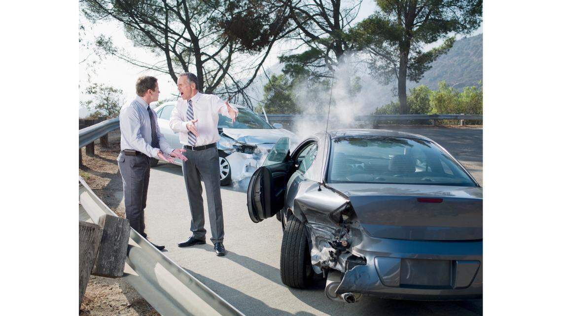 How to Find the Best Car Accident Lawyer in California