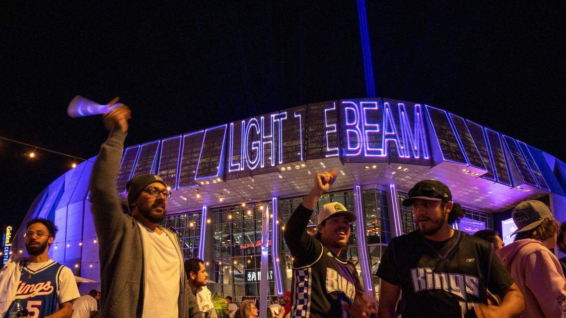 Sacramento musicians are honoring the Kings and the Beam. Vote for your favorite song