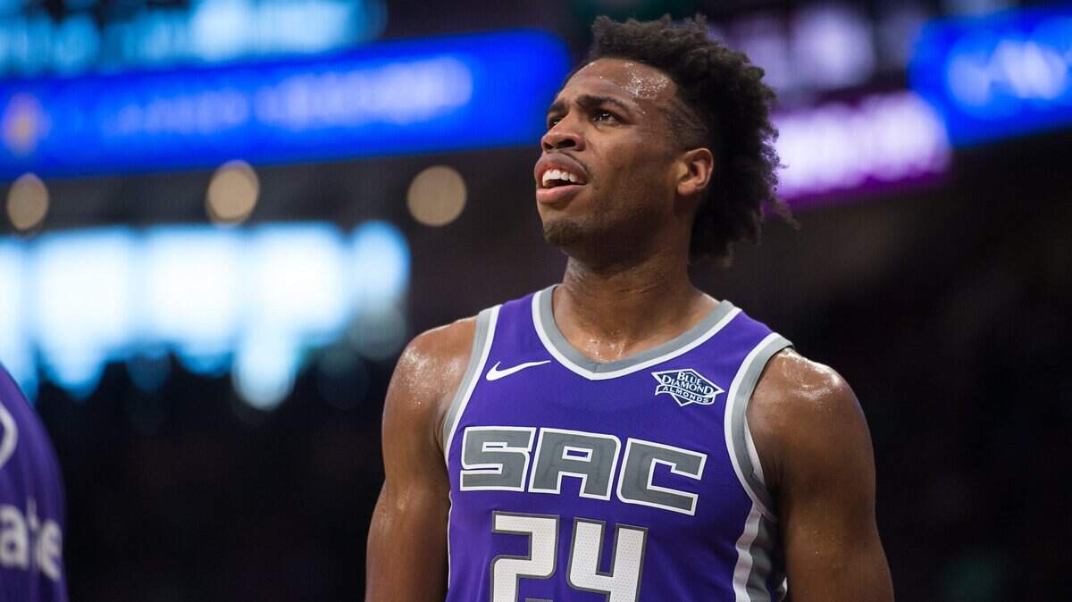 Kings guard Buddy Hield was mentioned among the snubs of Sports Illustrated’s “Top 100 Players of 2019” list.