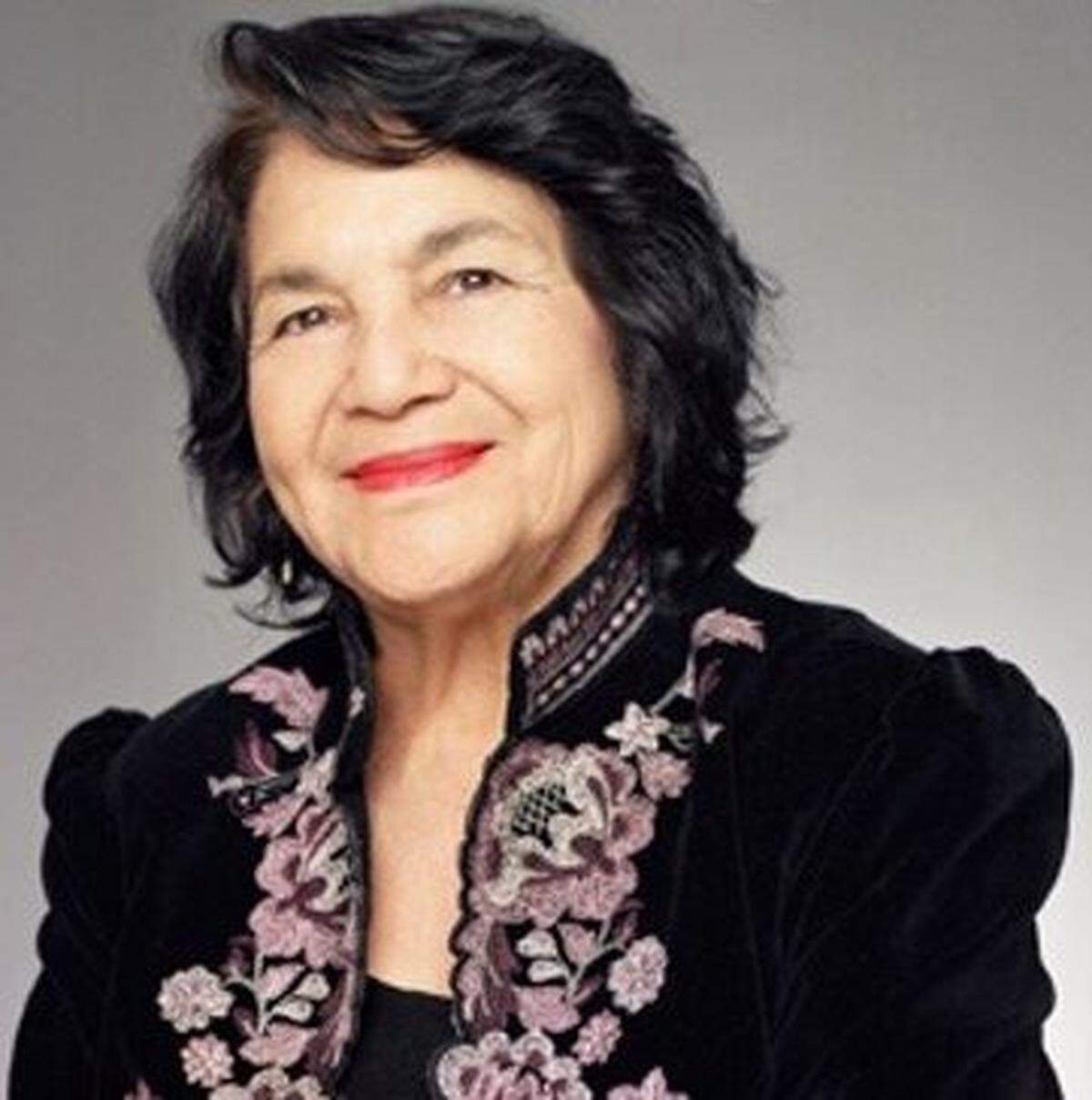 Dolores Huerta