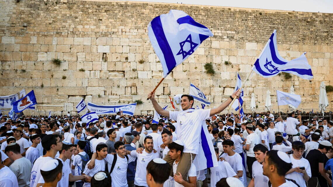 California rabbi: I said Israel isn’t committing genocide, then the hate came | Opinion