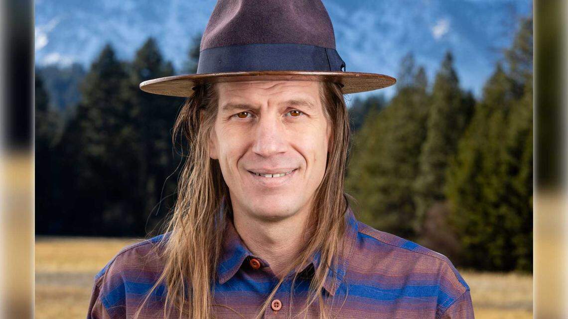 South Lake Tahoe City Councilmember Cody Bass