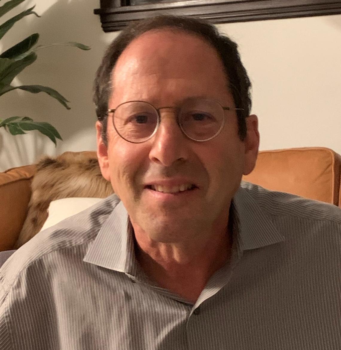 Robert Rubin, a civil rights attorney for over 40 years, was the longstanding legal director at the Lawyers’ Committee for Civil Rights in San Francisco.