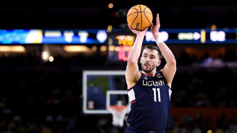 Projected first-round pick headlines Sacramento Kings’ pre-draft workout