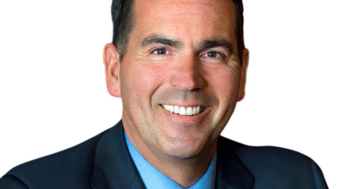 Longtime Gavin Newsom friend and adviser Nathan Ballard arrested for domestic violence