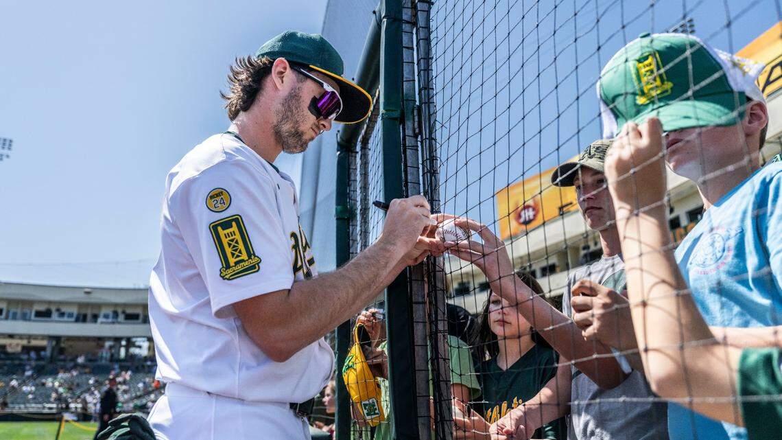 What makes West Sacramento one of best baseball cities in US? See latest ranking