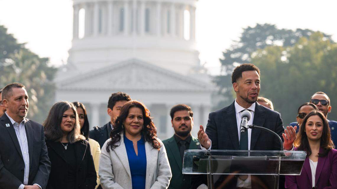 Matsui secures $2 million in federal funds for Sacramento State’s Capitol campus