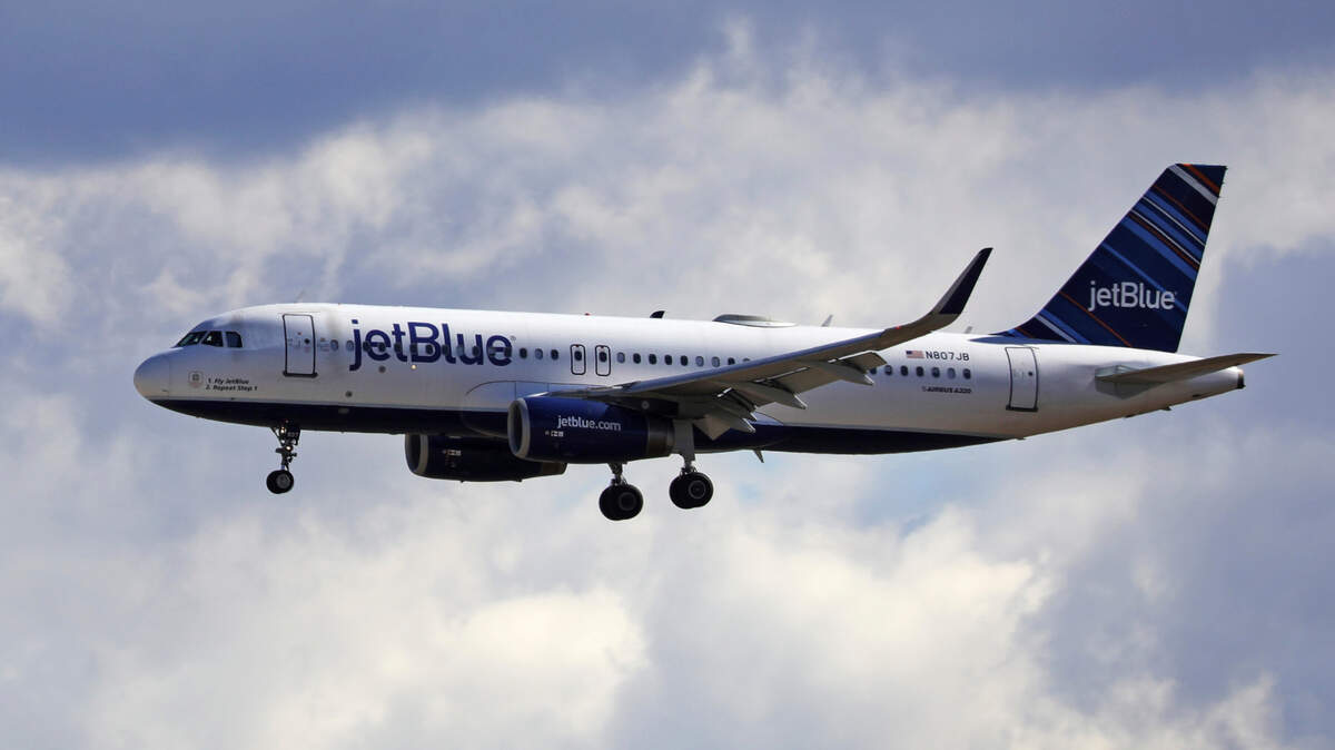 JetBlue will begin service to Cancun from Sacramento beginning Thursday, March 4, 2021, with thrice-a-week flights from Sacramento International Airport, the carrier announced Wednesday.