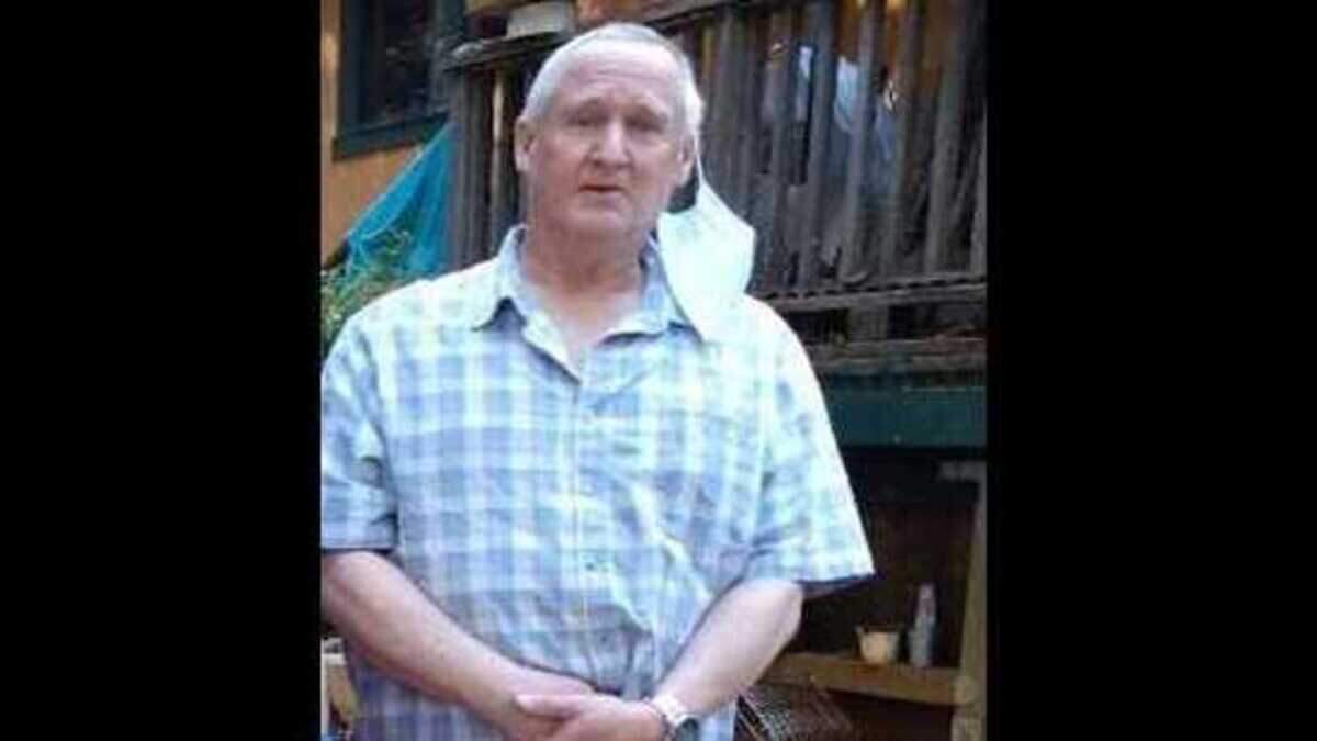 The California Highway Patrol put out a silver alert for Timothy Massei, a missing, at-risk elderly Placer County man, who had been missing for three days.