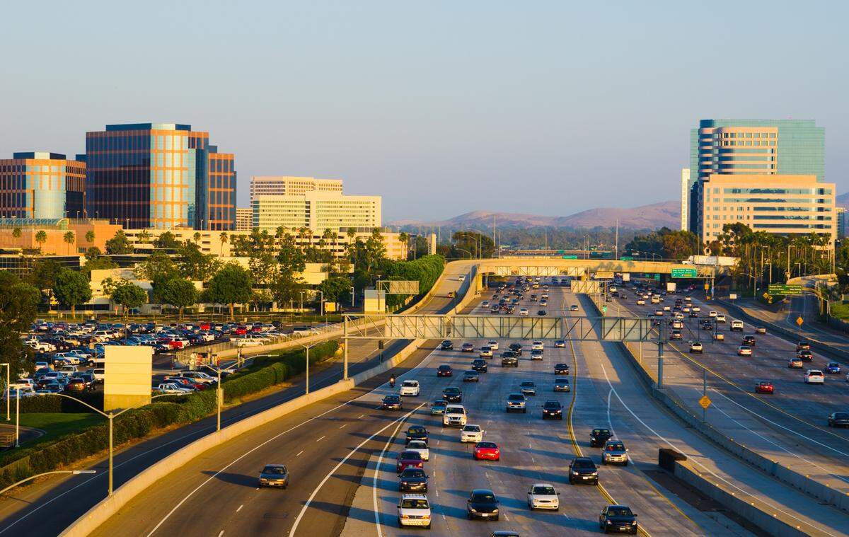 best car accident attorneys in Irvine, CA