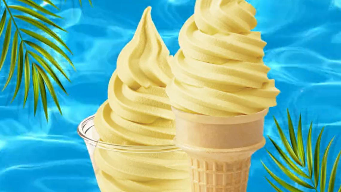 Those who love Disneyland’s sweet treats but can’t afford to regularly shell out hundreds of dollars to go there are in for some good news.