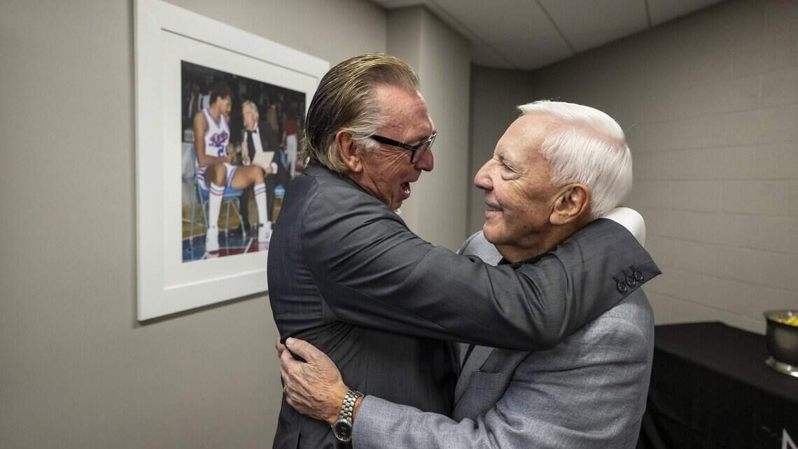 Week in photos: Kings + Aftershock + crash court hearing and more