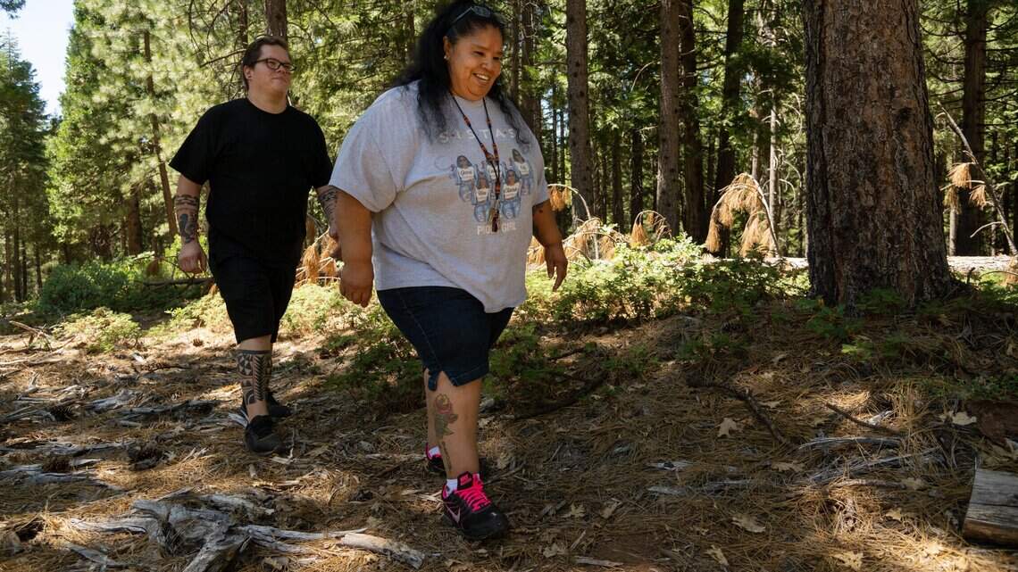 California awards nearly $30 million in housing funds to tribes