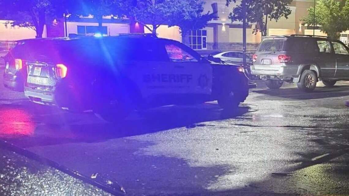 Rancho Cordova traffic stop ends with fentanyl and gun bust, police say