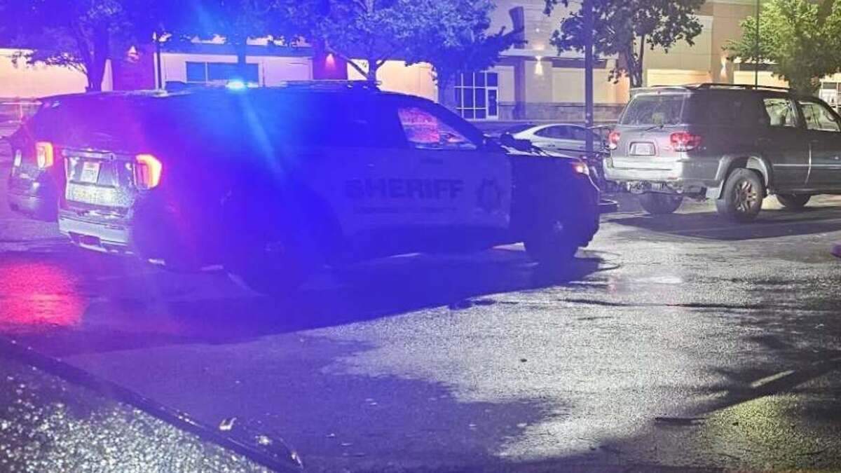 The Rancho Cordova Police Department announced Wednesday that a recent traffic stop turned into a potential fentanyl bust.