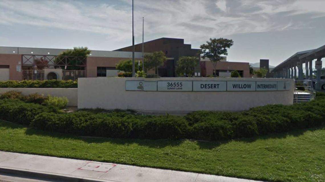 Kimberly Newman resigned from Palmdale School District after her racist rant against a Black student was caught on Zoom, the boy’s family said in a legal claim.