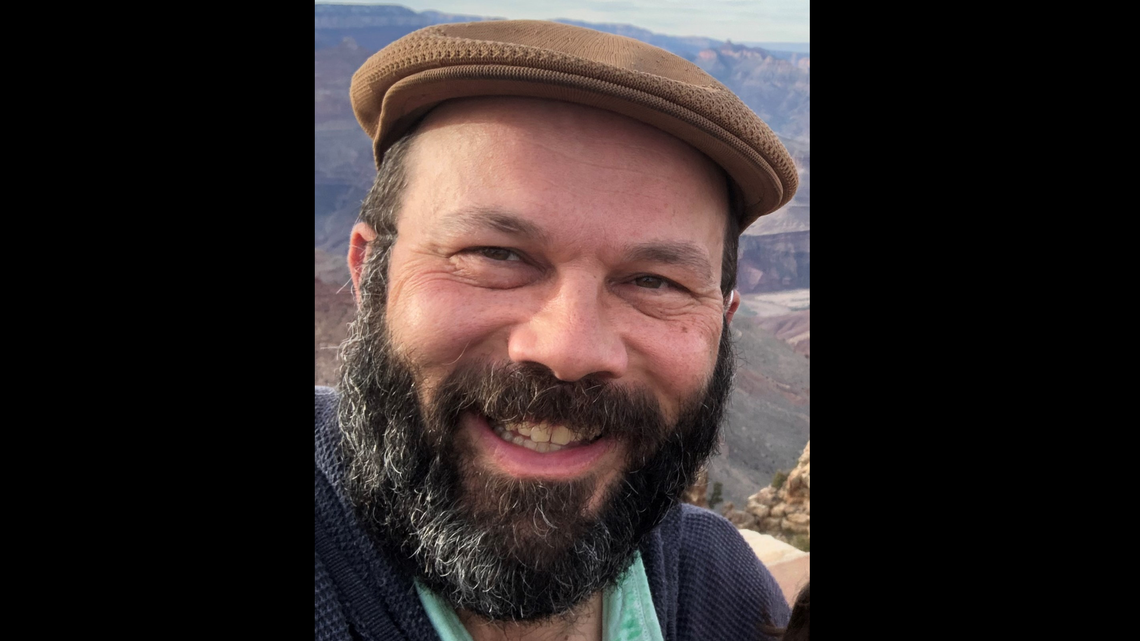 Baki Tezcan is an associate professor of history at UC Davis.