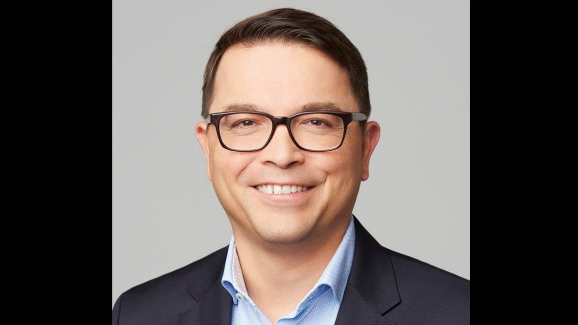 Blue Diamond almond company names incoming CEO. New leader was president of dairy business