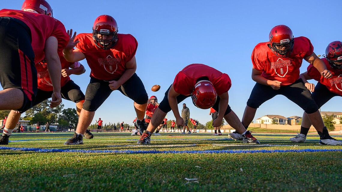 CIF delays California high school sports calendars, pushing fall sports to start in January