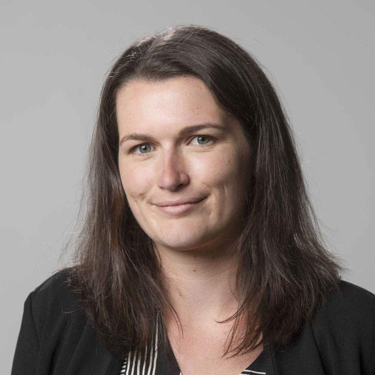 Profile Image of Annika Merrilees