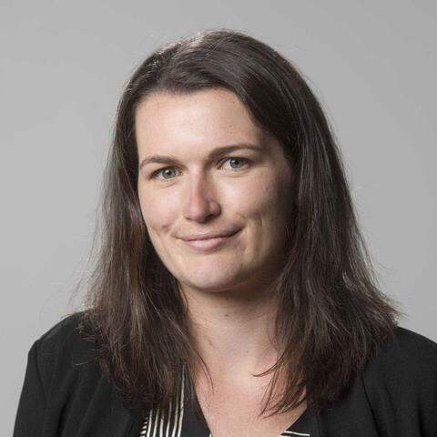 Profile Image of Annika Merrilees