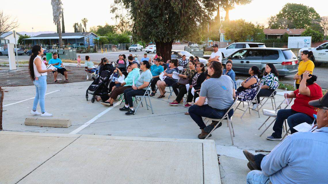 Cantua Creek demands protection from Valley Clean Infrastructure Plan | Opinion