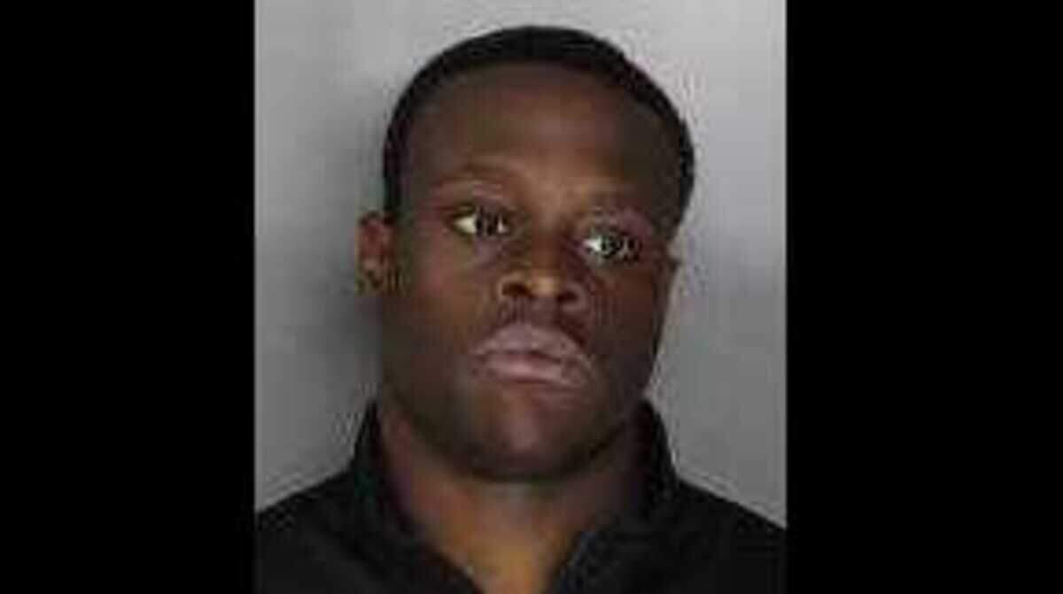 Peter Nnedum, 20, was arrested in Folsom Friday on burglary charges after home surveillance footage identified him. Police also discovered that he is out on bail from Placer County for similar crimes.