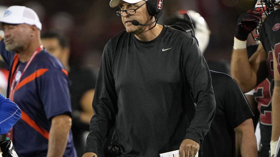 Troy Taylor’s defamation suit against ESPN after Stanford firing tossed by judge