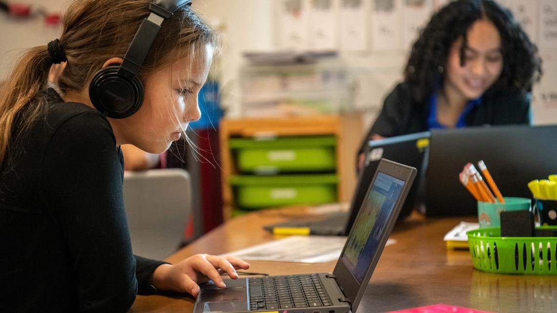 How can you secure a better future for these Sacramento students? Help them embrace reading