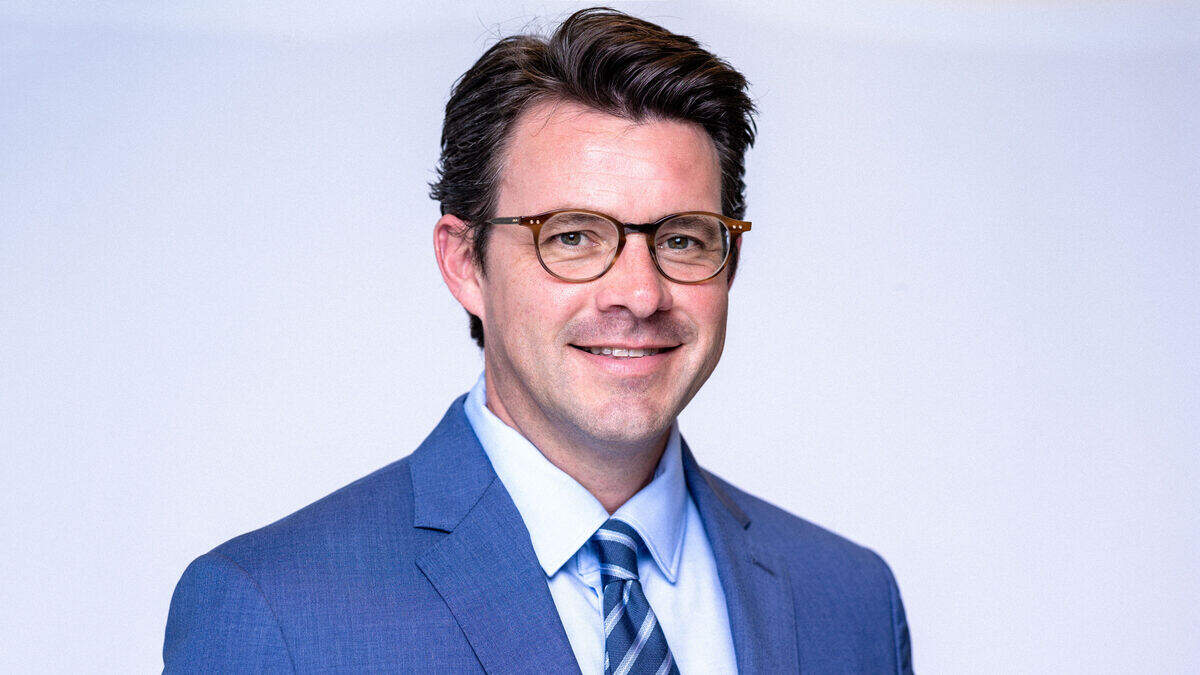 Gabriel Petek has been selected as California’s next legislative analyst. He will lead the nonpartisan Legislative Analyst’s Office, which is tasked with analyzing bills and budgets coming out of the state Legislature.