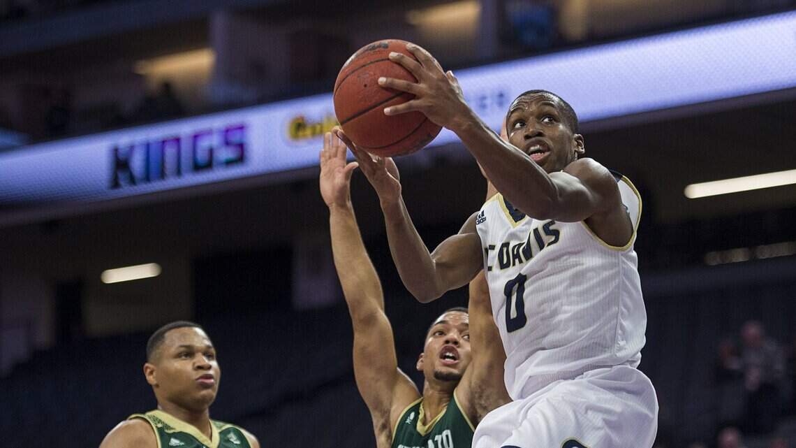 UC Davis wins double-OT thriller to clinch regular-season title, NIT bid