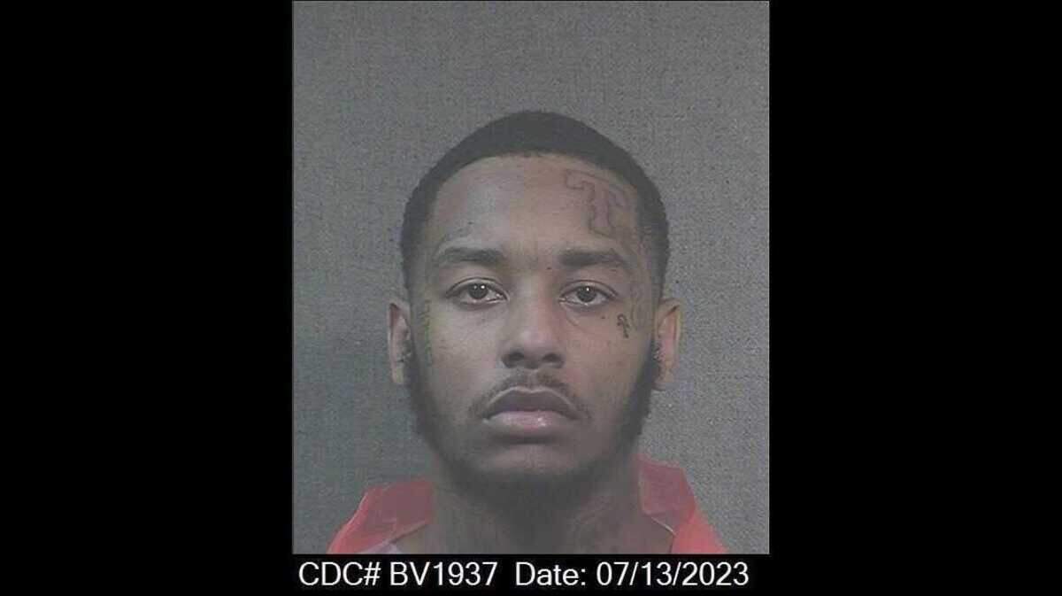 Malachi Deron Thomas, 19, was reported missing from Washington Ridge Conservation Camp at 11:30 p.m. on Friday, Aug. 18. As of Saturday, Aug. 19, he was still missing.
