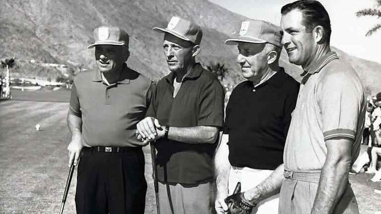 See the former Bing Crosby ranch in Nevada that just sold for $14.2M