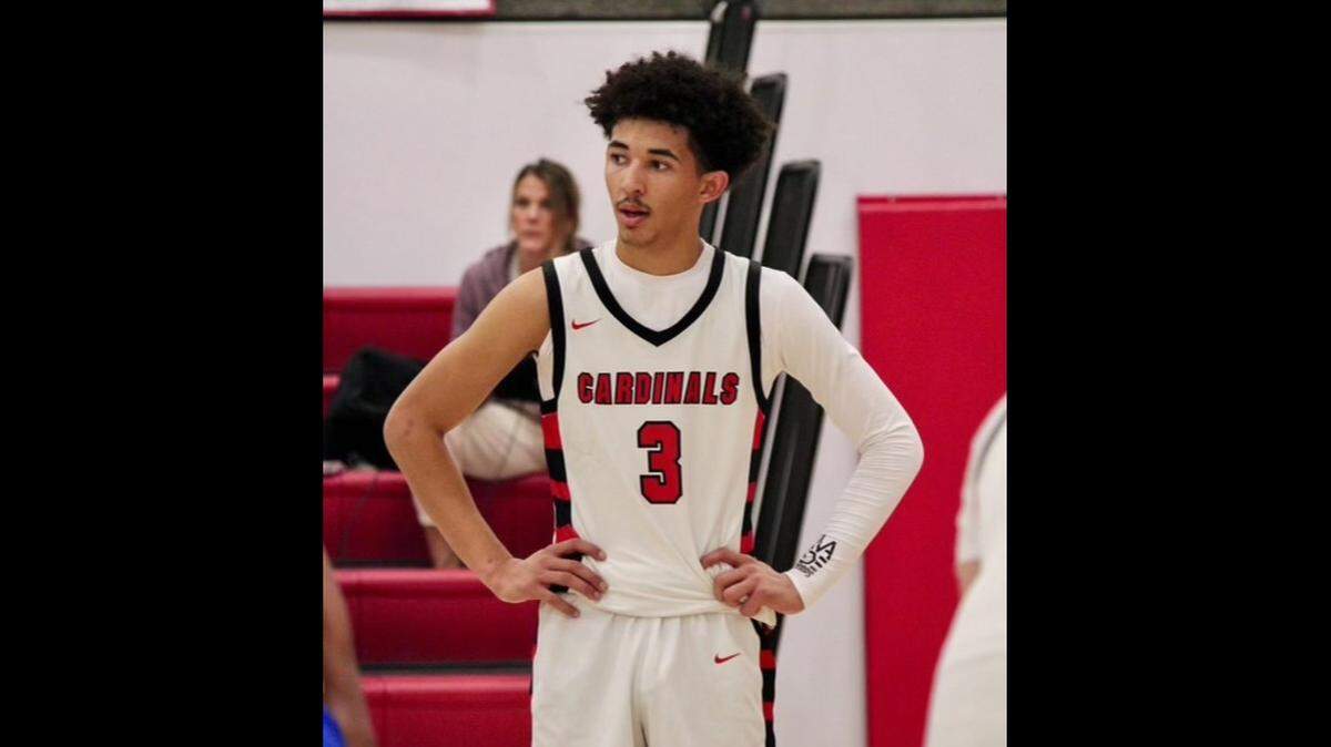 Romello Bruhn leads the CIF Sac-Joaquin Section in scoring this season with a 30.2 average and rates as one of the Sacramento-area’s greatest scorers.