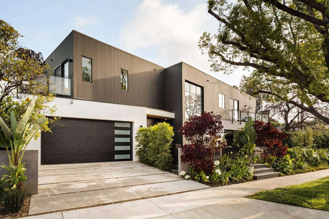 The former Los Angeles home of NFL Chargers defensive end Joey Bosa has come to market for $3,995,000