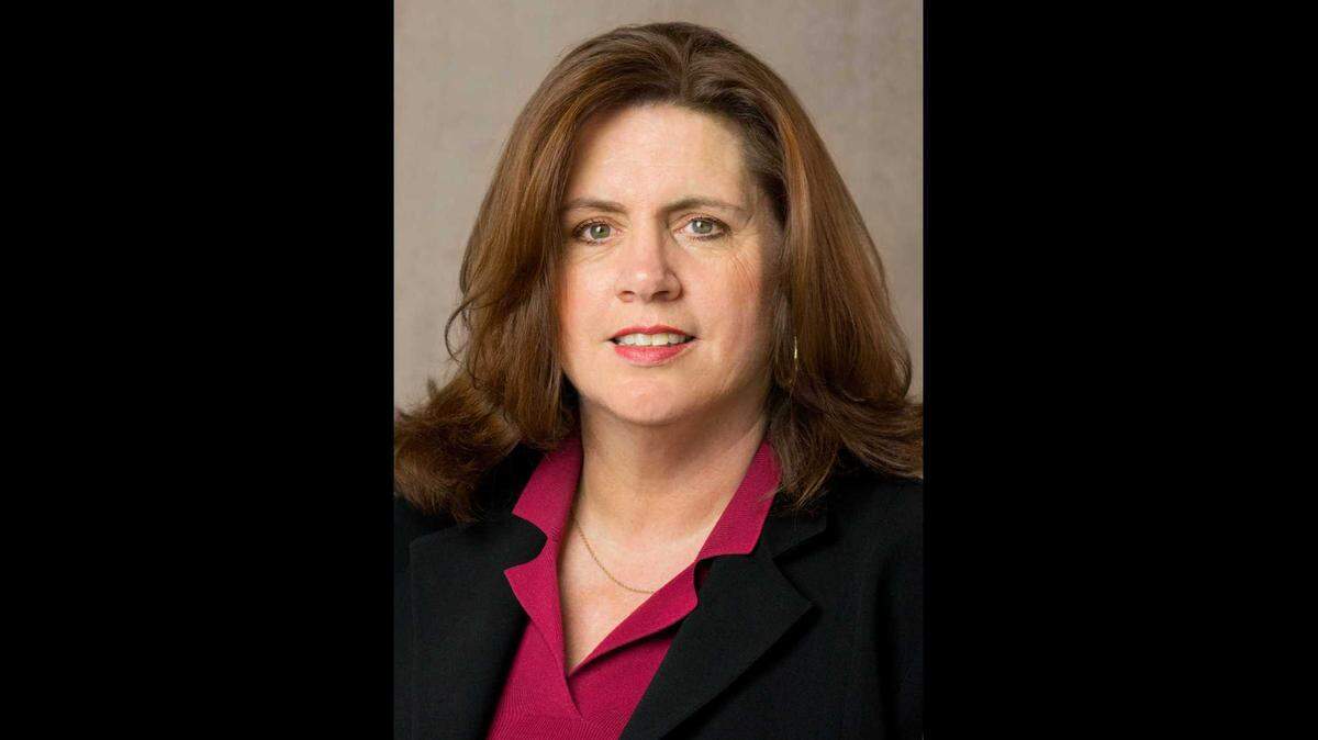 California Governor Gavin Newsom appointed Mary Vixie Sandy to the Yolo County Board of Supervisors earlier this month. She will oversee District 3.