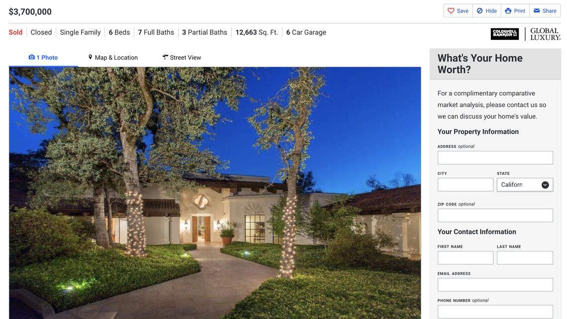 More Bay Area transplants: Gavin Newsom bought Sacramento’s most expensive home in 2019